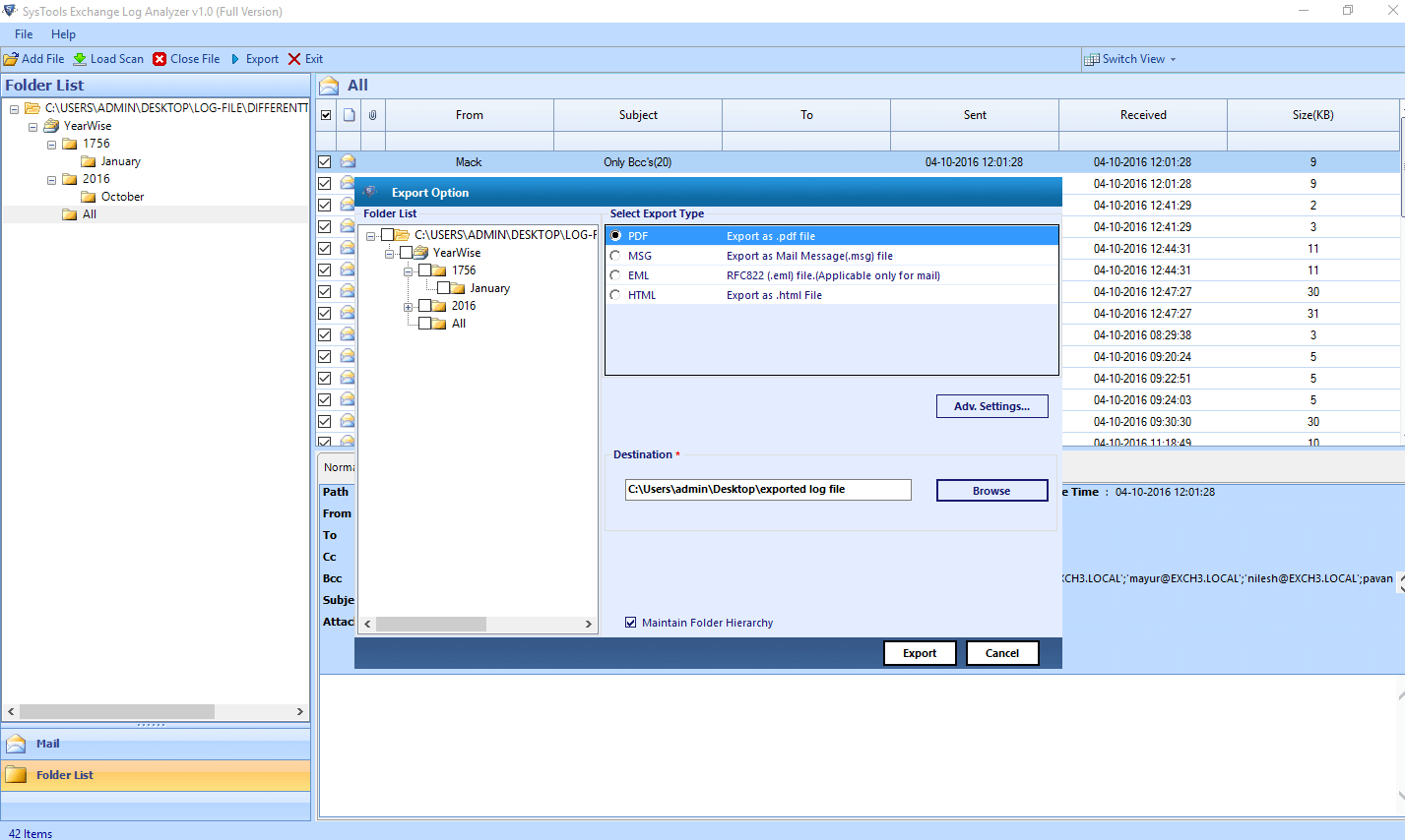 ntfs log file forensics