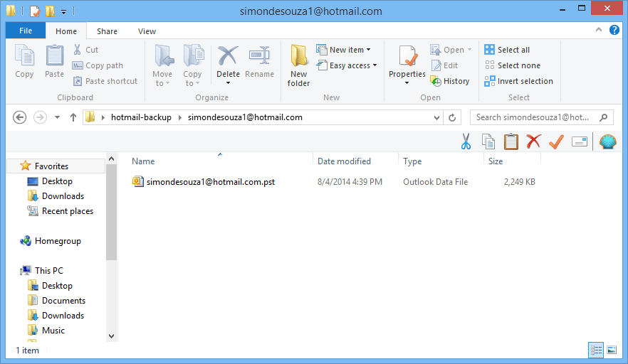 hotmail backup tool free hotmail backup tool free