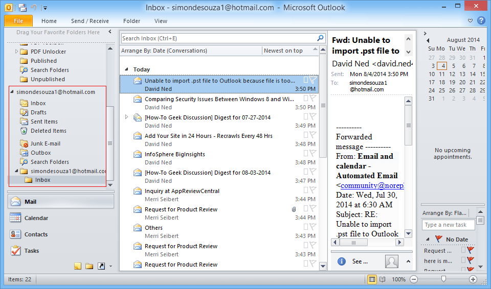hotmail backup tool hotmail backup tool