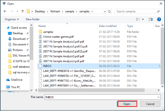 Mbox reader windows - lasopacosmic