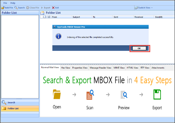 mbox software download free