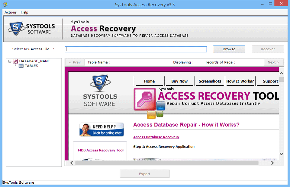 mdb accdb viewer mdb accdb viewer