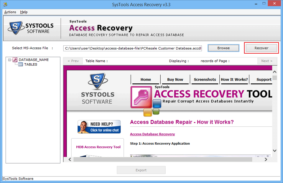 mdb accdb viewer free download mdb accdb viewer free download