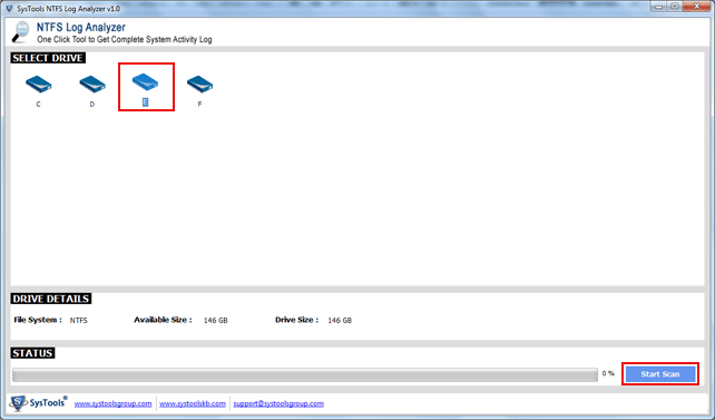 ntfs log analyser best