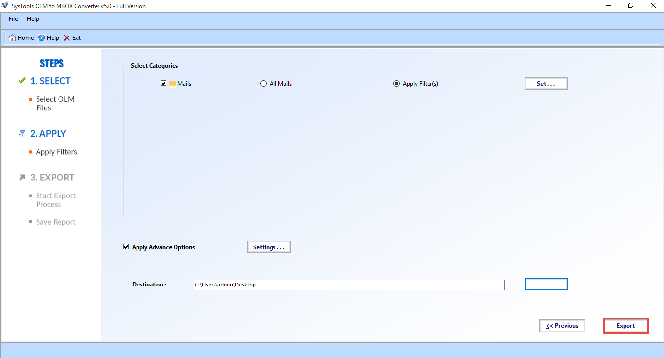 export outlook identity mac export outlook identity mac