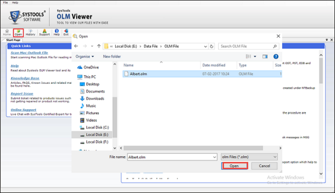 how to open olm file on mac without outlook how to open olm file on mac without outlook