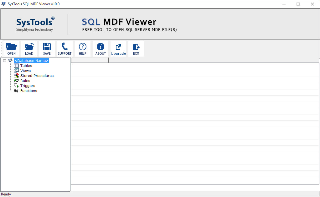 MDF viewer online