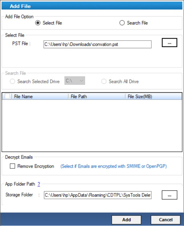 outlook recover deleted items from server