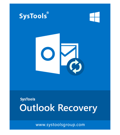 Outlook recovery