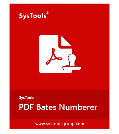 PDF Bates Numberer